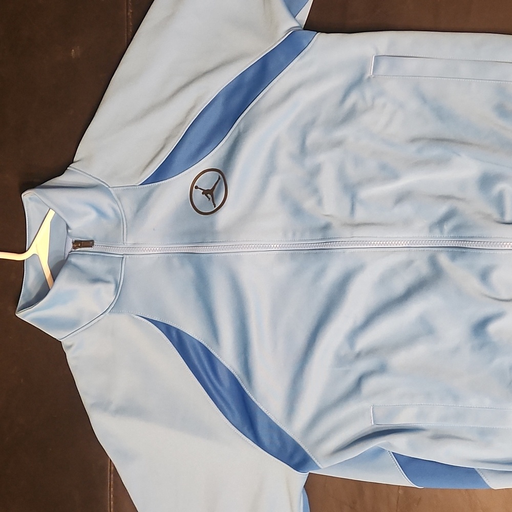 Jordan Track Jacket M SZ MD
